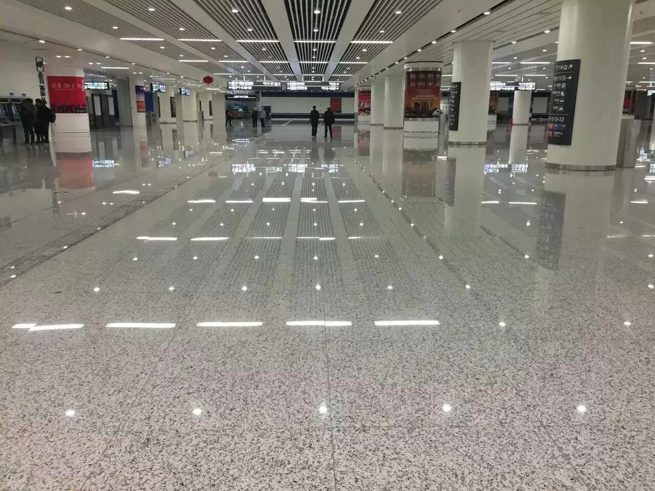 Govt Infrastructure