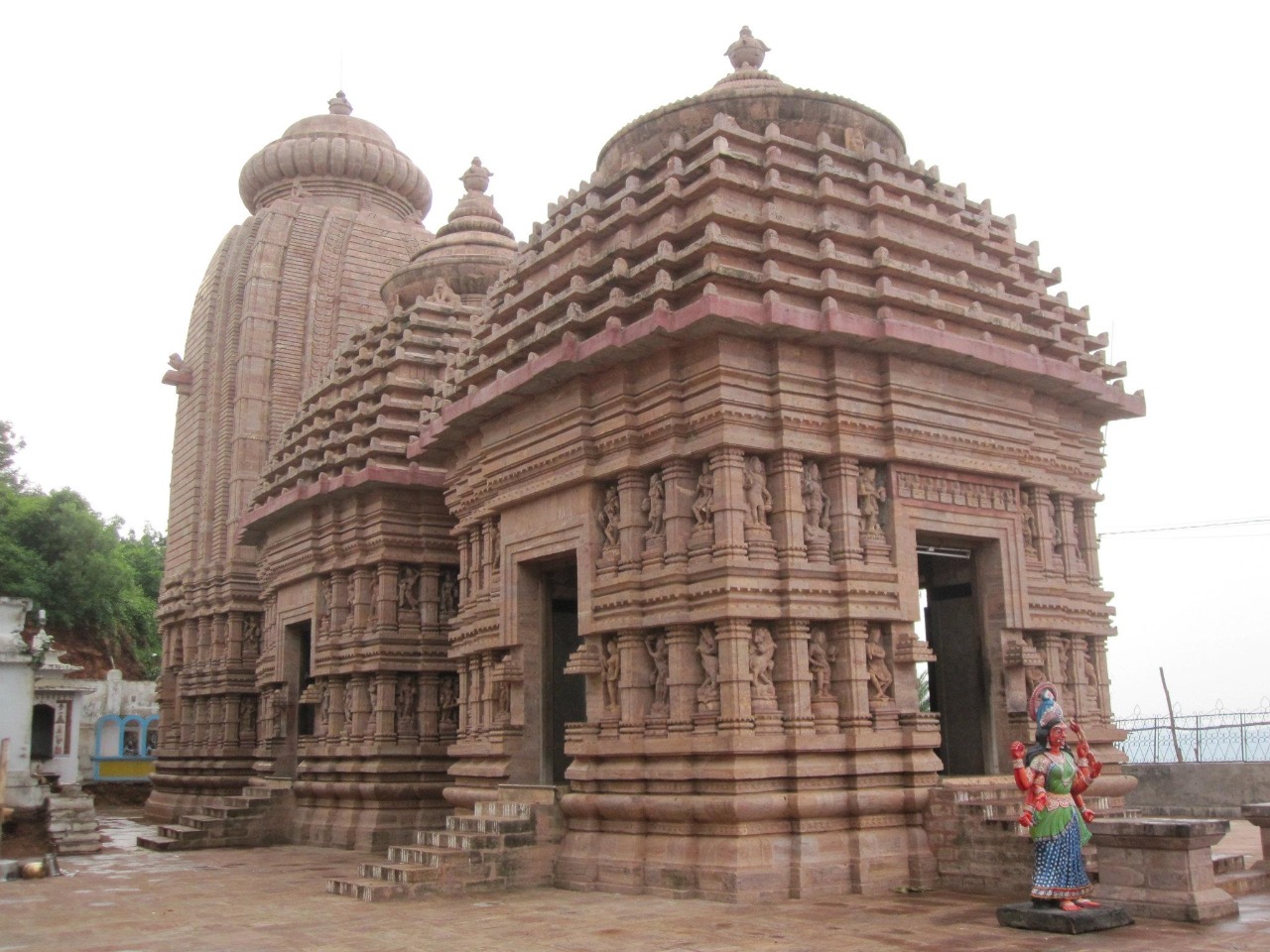 Temple Products