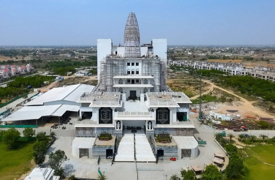 Turnkey Marble Projects